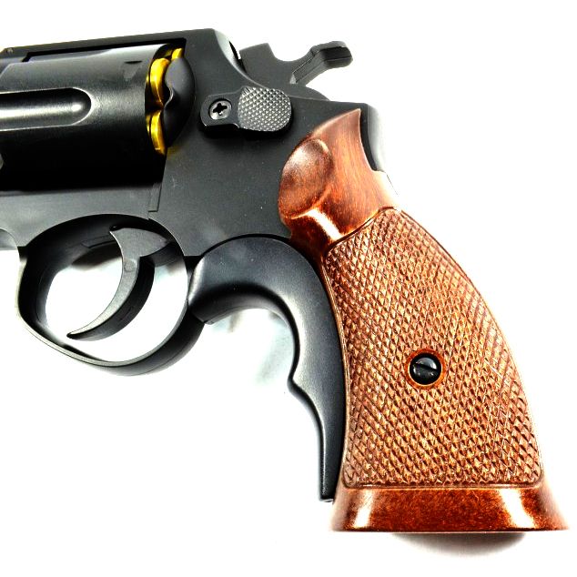 Fps Hfc Airsoft Green Gas Revolver Hand Gun Pistol My Xxx Hot Girl 3561
